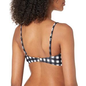 Catalina Women's Standard Smocked Bralette Large Nice